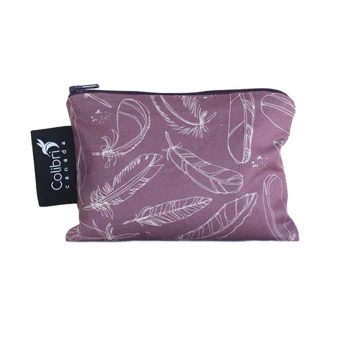 Reusable Snack Bag - Small