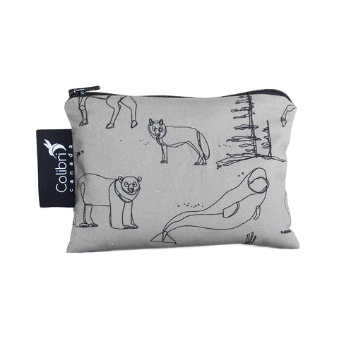 Reusable Snack Bag - Small