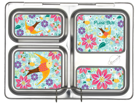 PlanetBox Magnets (Launch)