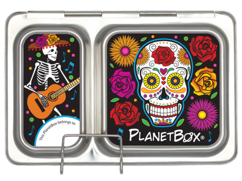 PlanetBox Magnets (Shuttle)