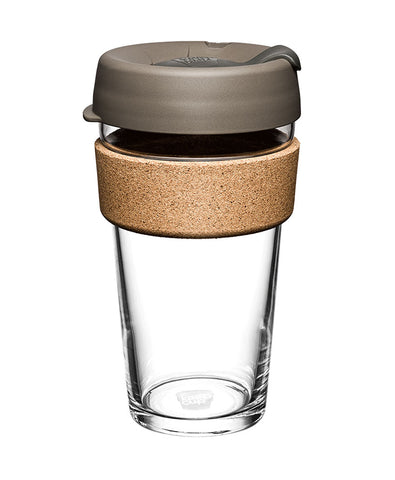 KeepCup Cork (16oz)