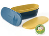 Light My Fire SnapBox Oval BIO (2-pack)