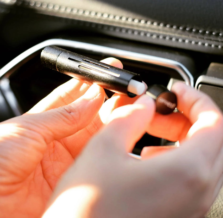 Enroute Aroma Car Diffuser