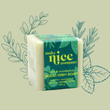 Make Nice Company Dish Soap Bar