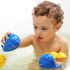 CaaOcho Kala the Whale Bath Toy