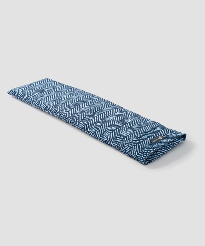 Organic Cotton Hot + Cold Therapy Pillow (Lavender)