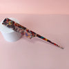 Cellulose Acetate Parting Hair Comb