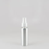 Empty Aluminum Mister Bottles