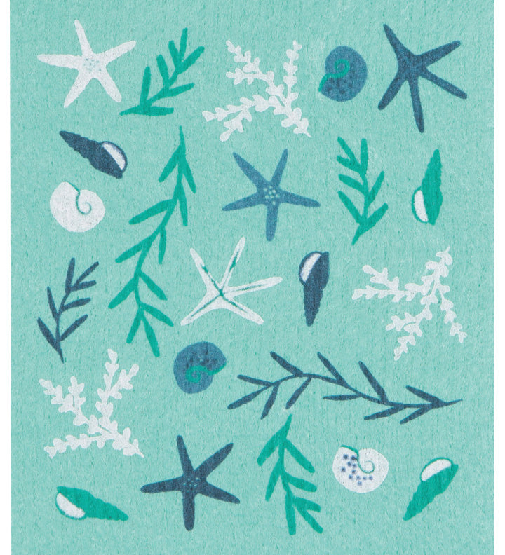 Swedish Dish Cloth