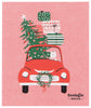 Holiday Swedish Dish Cloth