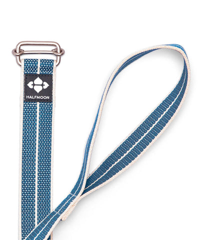 8' Organic Cotton Loop Strap