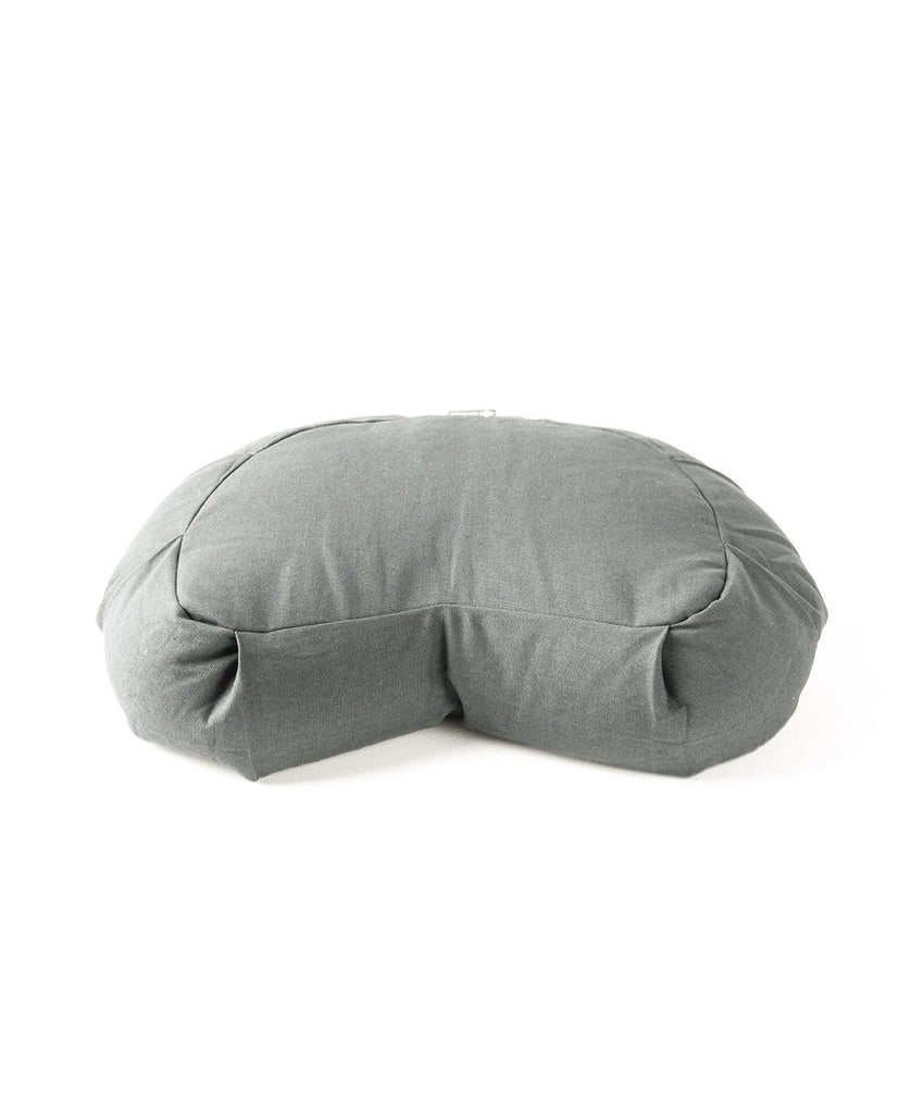 Crescent Meditation Cushion (Classic)