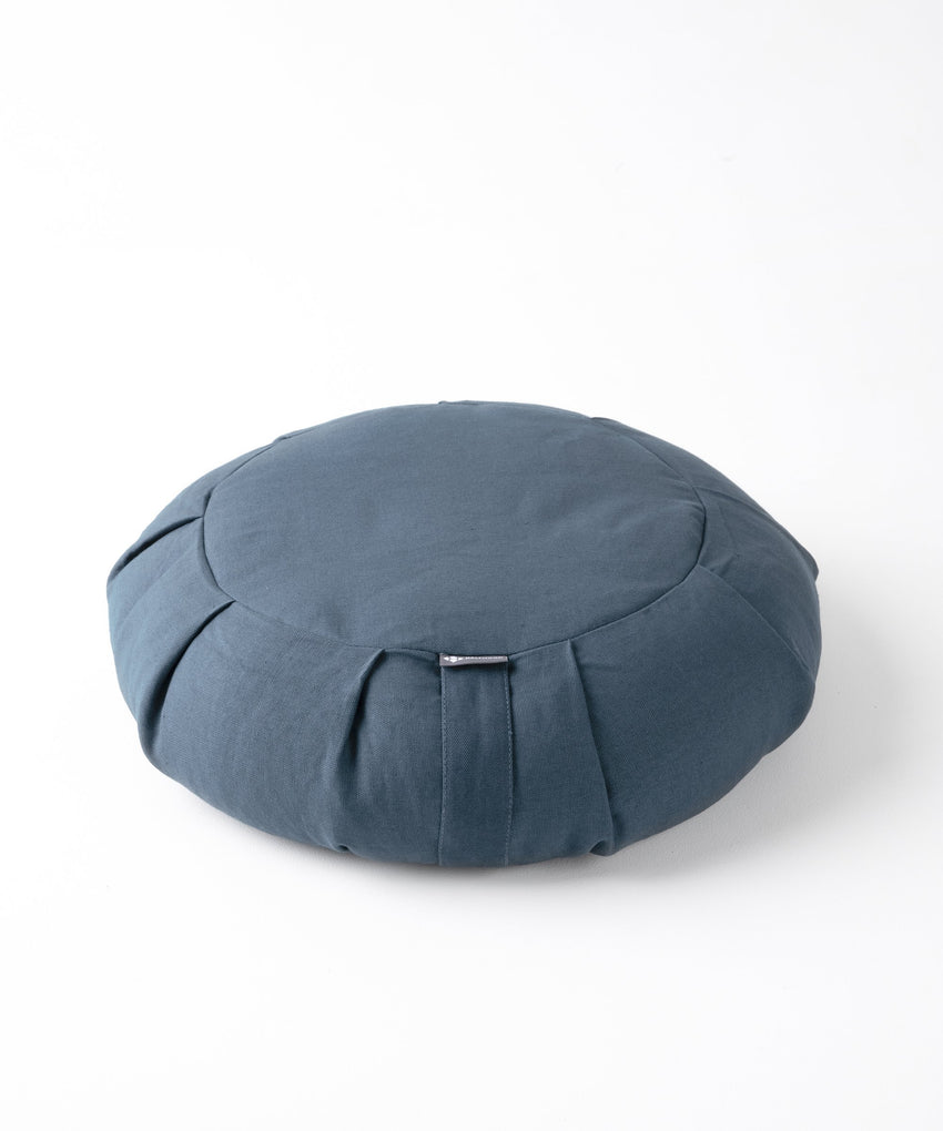 Round Meditation Cushion (Classic)