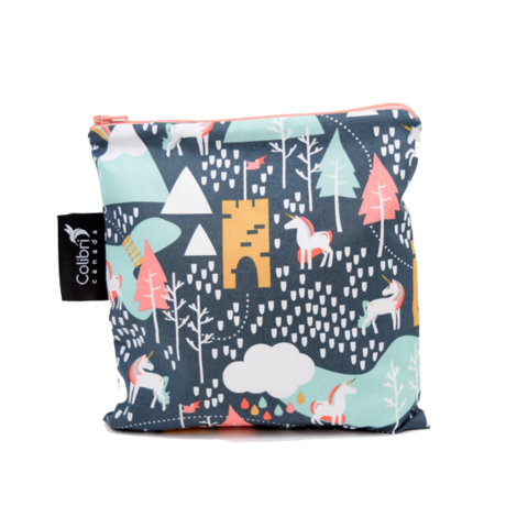 Reusable Snack Bag - Large