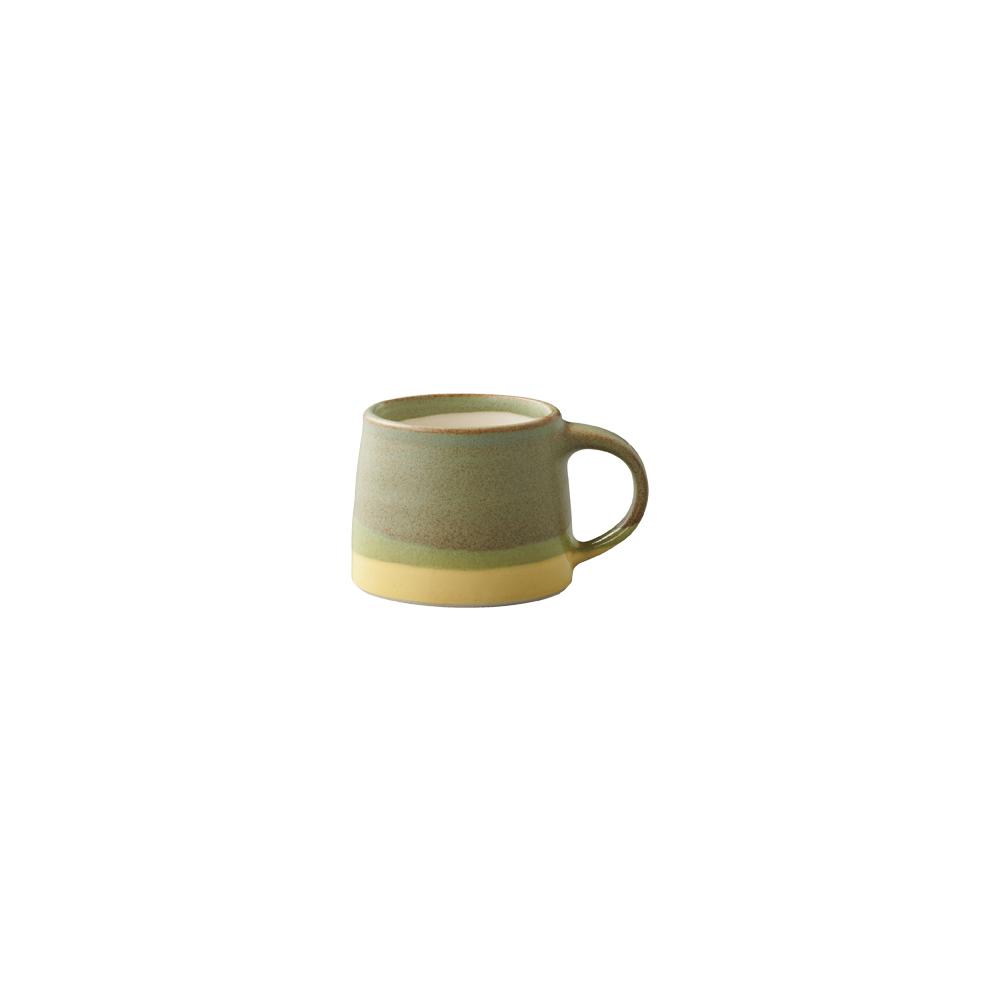 Slow Coffee Style Specialty Mug