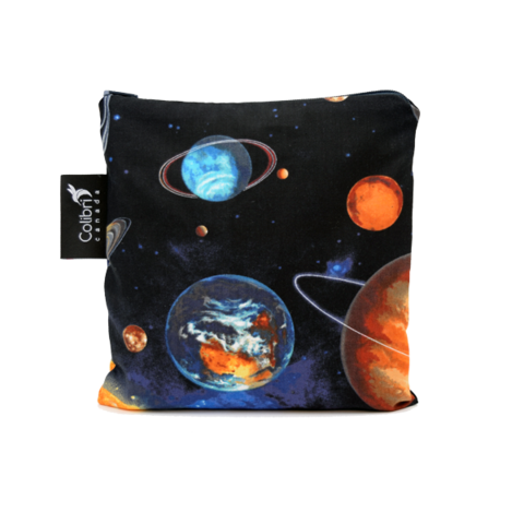 Reusable Snack Bag - Large