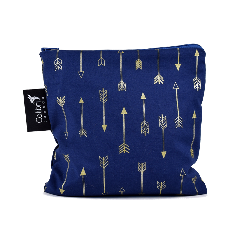Reusable Snack Bag - Large