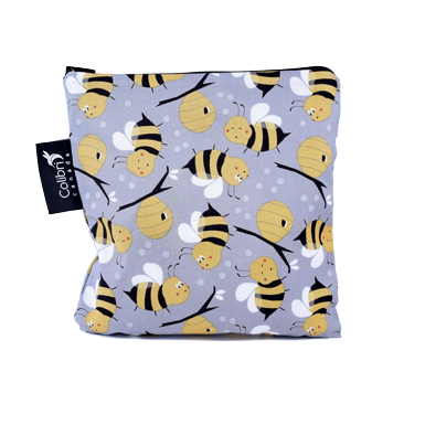 Reusable Snack Bag - Large