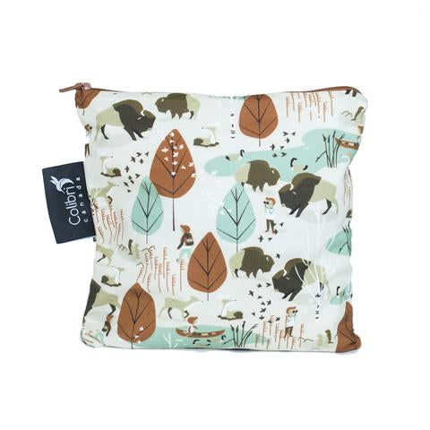 Reusable Snack Bag - Large