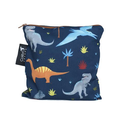 Reusable Snack Bag - Large
