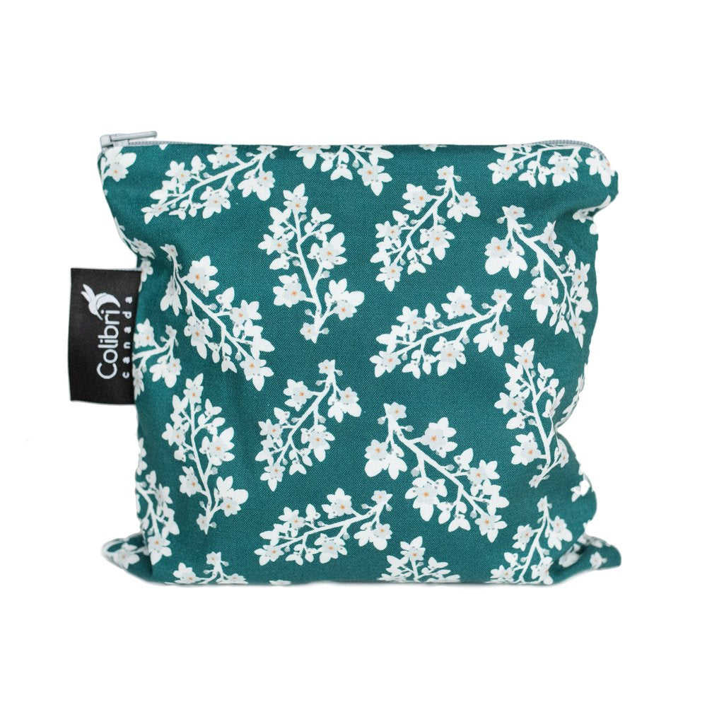Reusable Snack Bag - Large