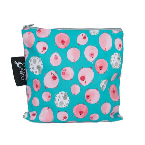 Reusable Snack Bag - Large