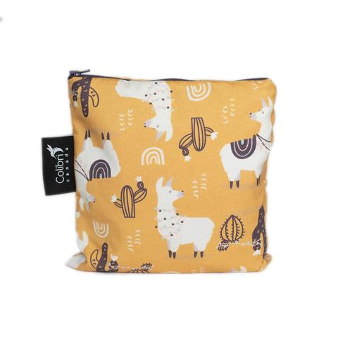 Reusable Snack Bag - Large