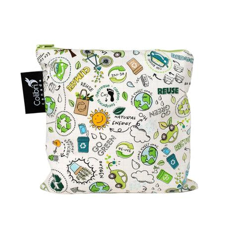 Reusable Snack Bag - Large