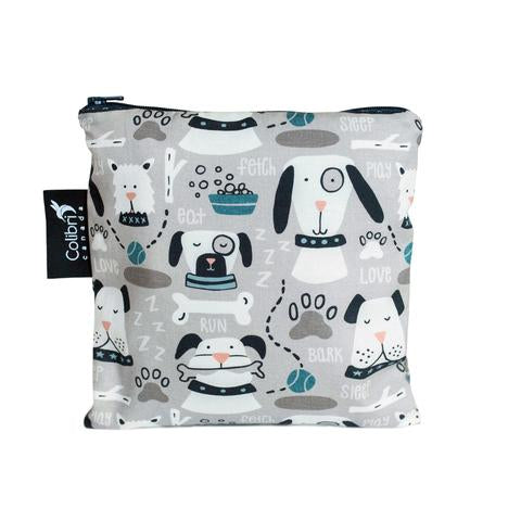 Reusable Snack Bag - Large