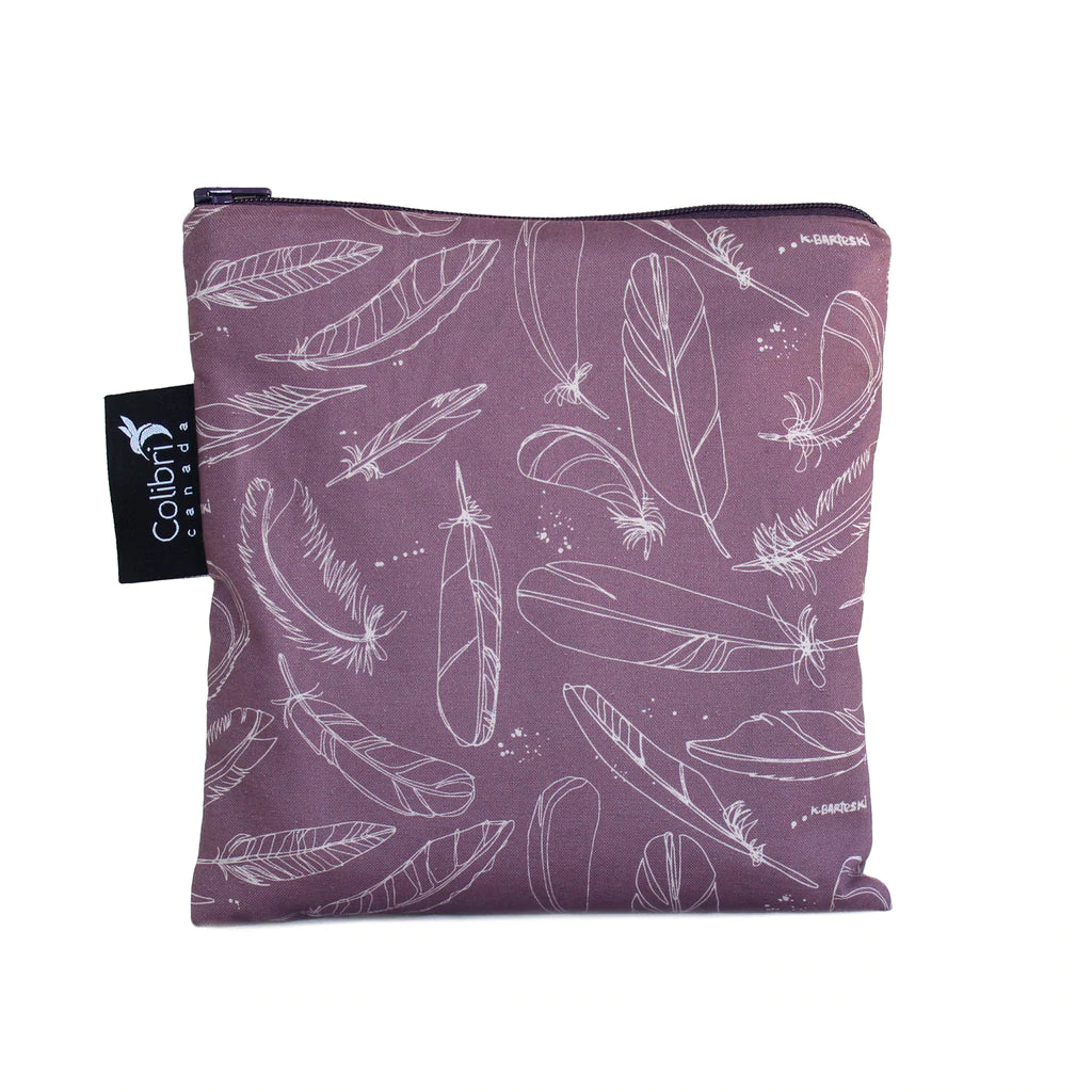 Reusable Snack Bag - Large