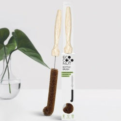 Coconut Bottle Brush