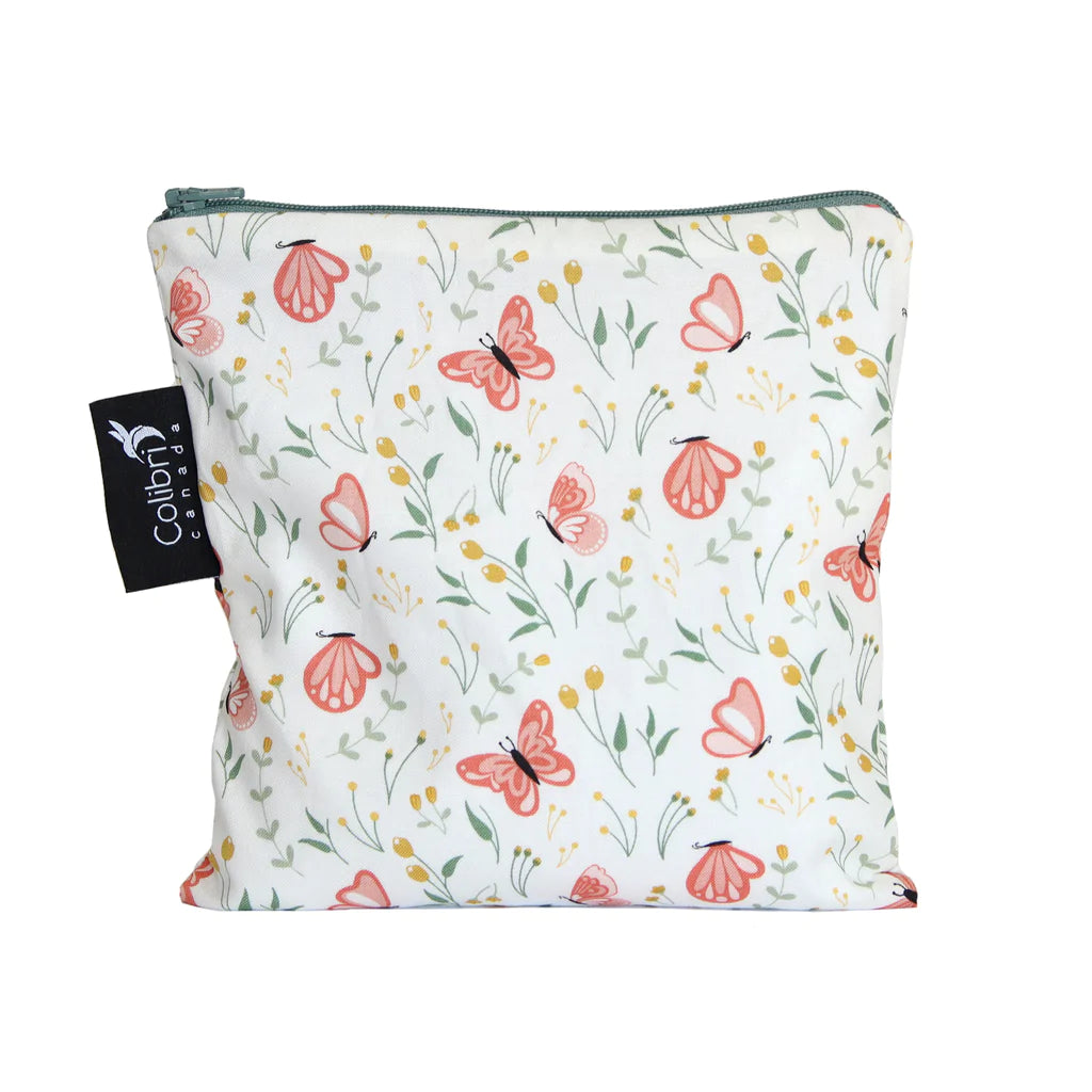 Reusable Snack Bag - Large