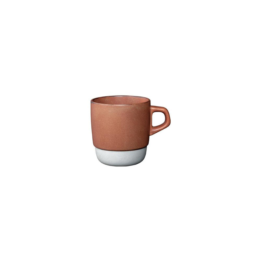 KINTO Stacking Coffee Mug (320 ml)