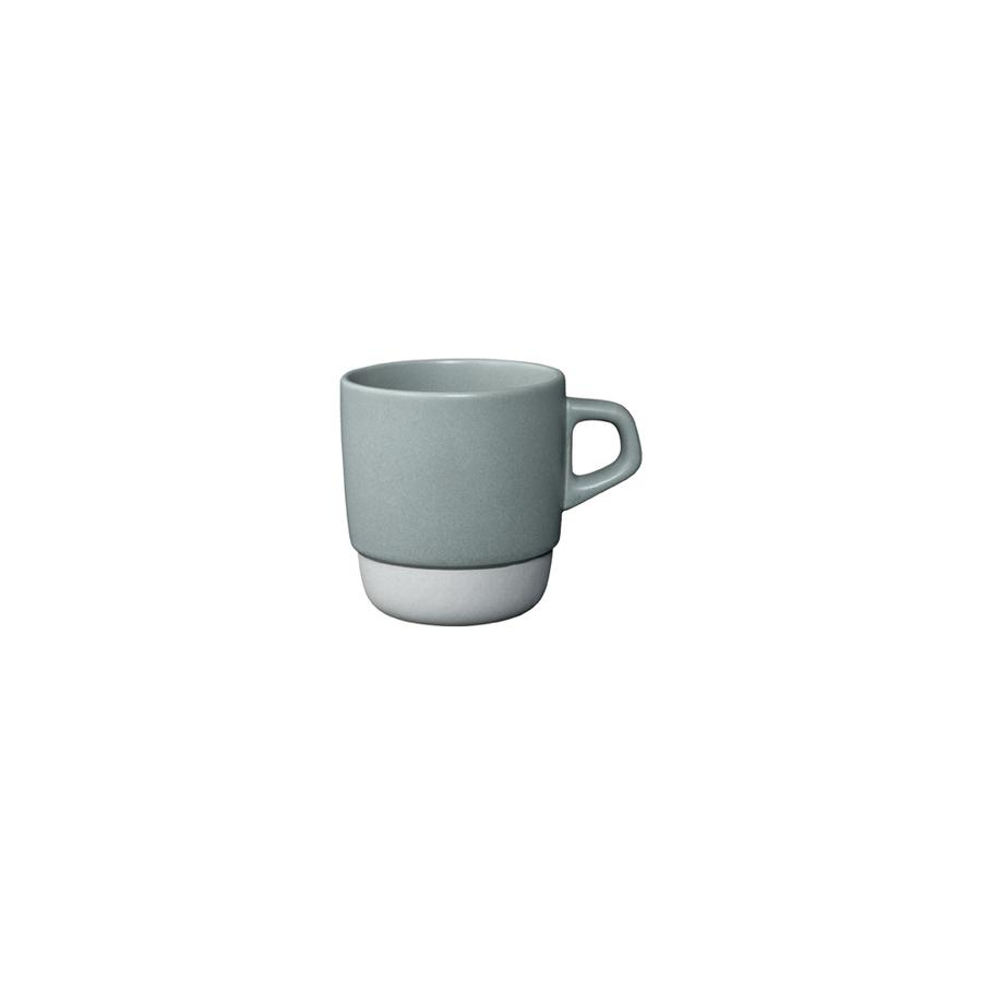 Stacking Coffee Mug
