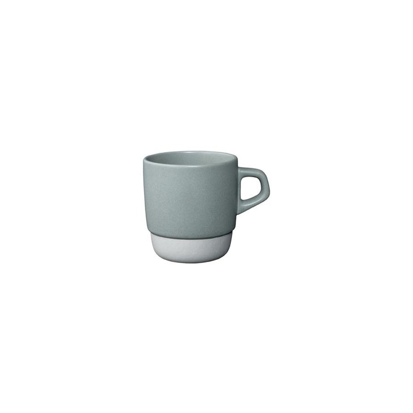 KINTO Stacking Coffee Mug (320 ml)