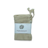 Cotton Net Produce Bag- Set of 3