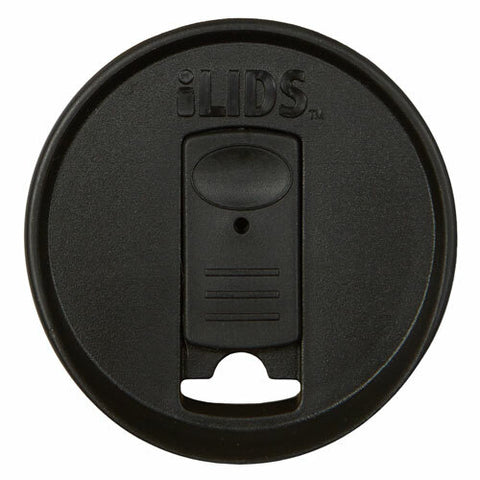 iLid Regular Mouth Mason Jar Drink Lid