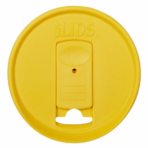 Regular Mouth Mason Jar Drink Lid