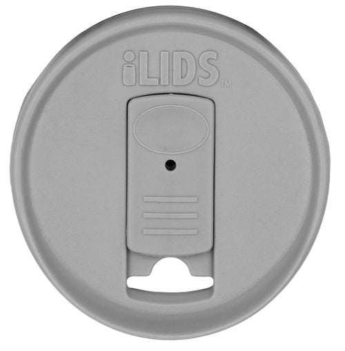 Regular Mouth Mason Jar Drink Lid