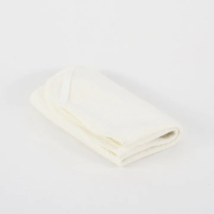 Cheeks Ahoy Hemp & Bamboo Beauty Cloth