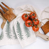 Organic Cotton Dish Towel