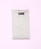 Heatable Silk Eye Pillow