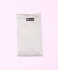 Heatable Silk Eye Pillow