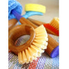 THE RING™ Vegetable Brush