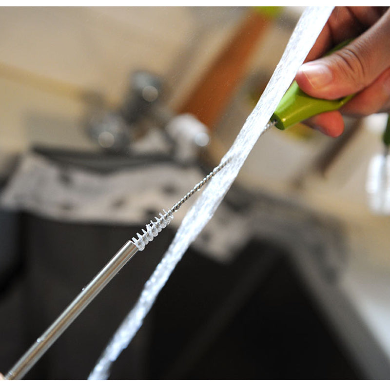 Drinkware Cleaning Set
