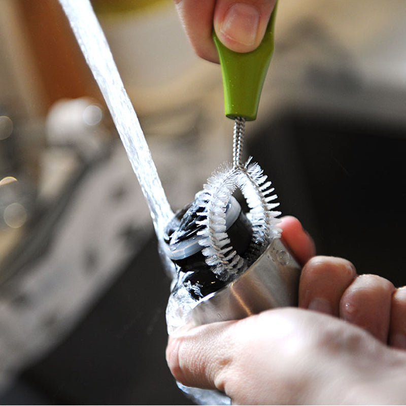 Drinkware Cleaning Set