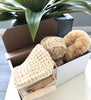 EcoFreax- Natural Sisal Body Set