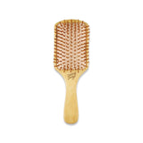 Bamboo Hair Brush