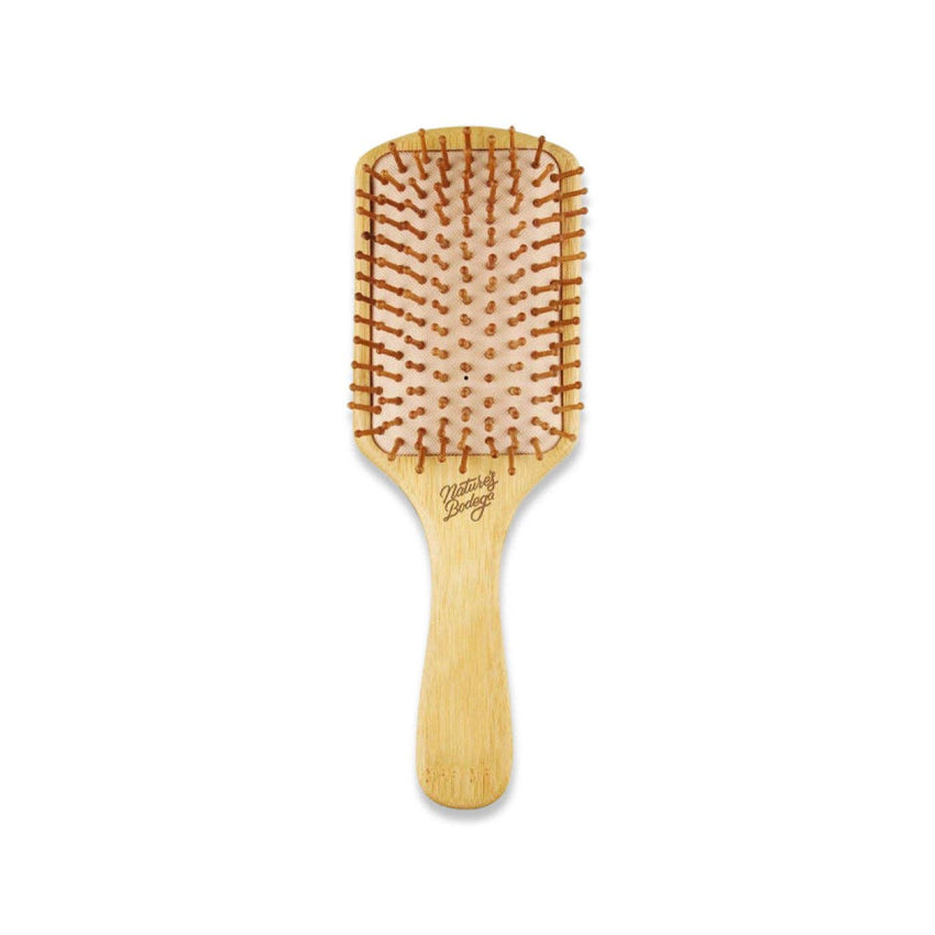 Bamboo Hair Brush
