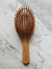 100% Biodegradable Bamboo Hairbrush
